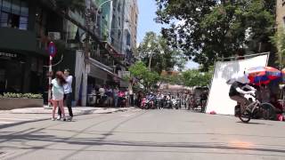 Hoàng Thùy Linh và Harry Lu - BeeTalk BTS 5 screenshot 4