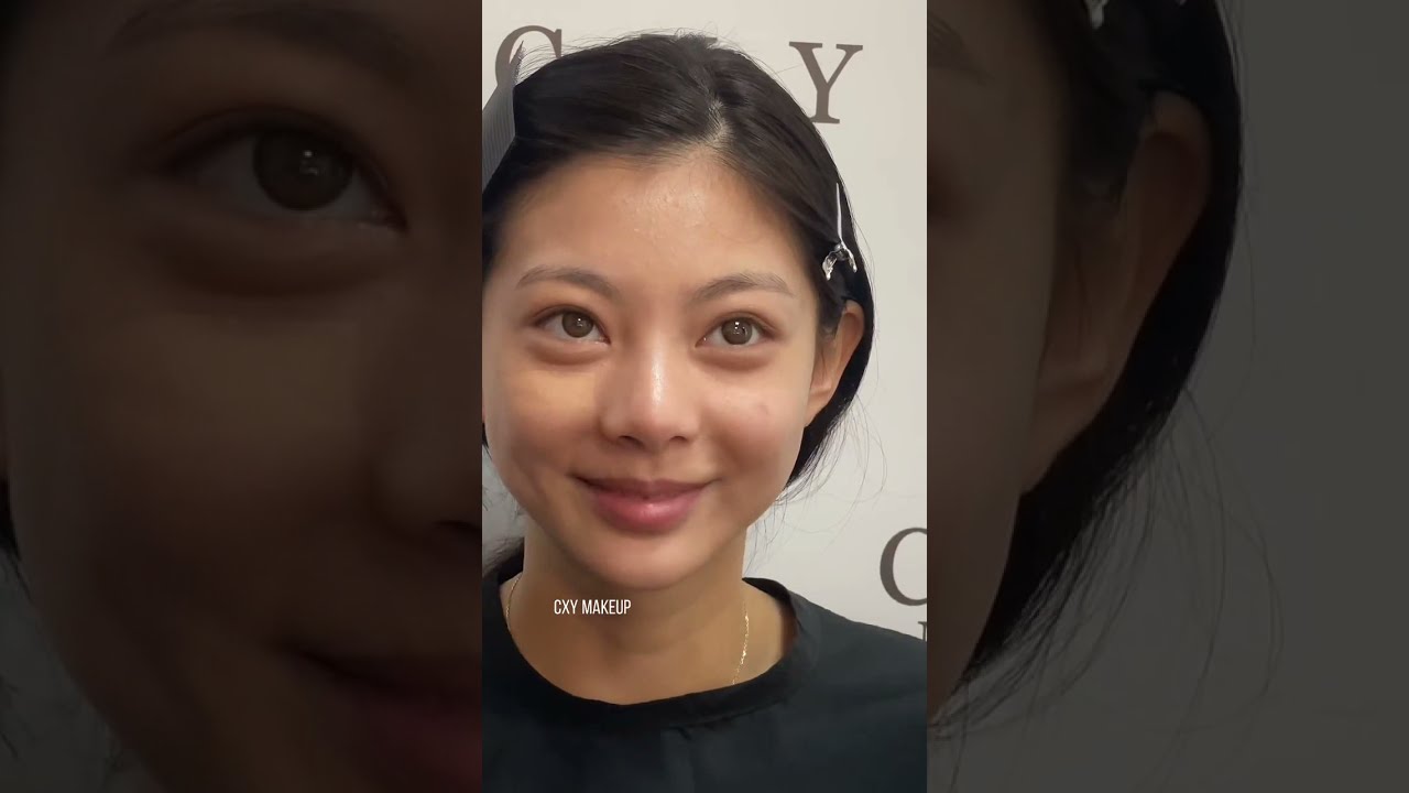 Beautiful makeup tutorial for girls 