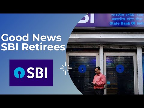 SBI Retirees Medical Facility 2021 | SBI Retirees Health Insurance 2021 Updated News in Hindi