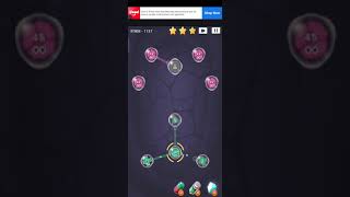 CELL EXPANSION WARS - STAGE 1137 ⭐⭐⭐ (WALKTHROUGH) screenshot 4