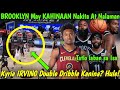 Ito pala ang Dahilan Kung bakit tinalo ang Brooklyn Nets Ng Cleveland I Brooklyn May kahinaan din pa