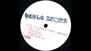 Famous Hidden Criterion Of Truth - Backlash (Andrejko Remix) [VAULT022] Wealth
