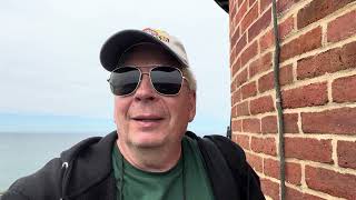 John's Traveling Movie Corner presents USLHS Cape Cod & Islands Tour Episode 1
