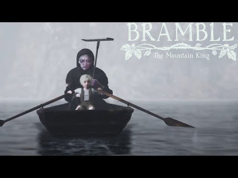 Видео: ЧУМНАЯ ДЕРЕВНЯ ► Bramble: The Mountain King #5