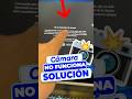 MI CAMARA NO FUNCIONA | 5 SOLUCIONES ✅ #windows #windows11 #camera #webcam #laptop