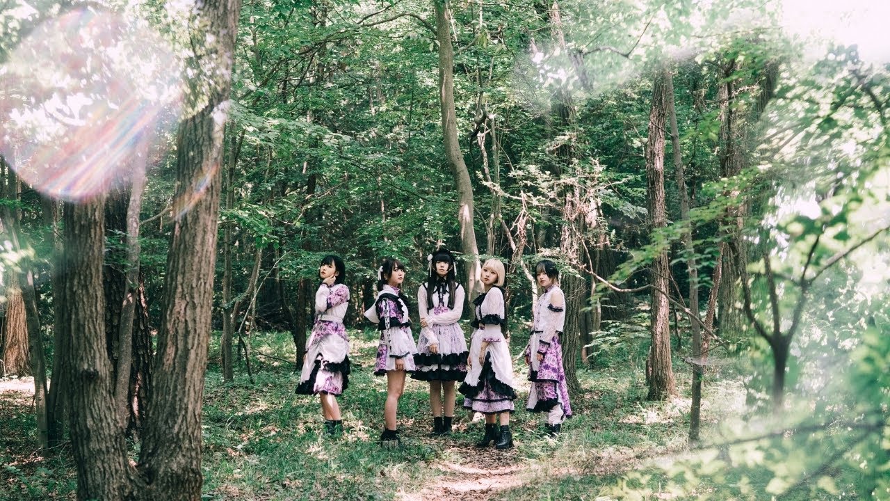リリスリバース - 再生［Music Video］