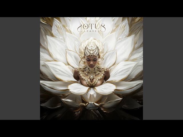 Lotus Leaves
