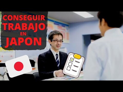 Vídeo: Cómo Conseguir Un Trabajo De Enseñanza En Japón - Matador Network