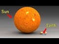 Real Photo Of Sun - ਸੂਰਜ ਦੀ ਅਸਲ ਫੋਟੋ #shorts #factvideo #punjabifact #hindifact #youtubeshorts