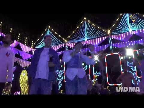 دويتو جديد للنجم احمد الميكانيكي والنجمة نسرين ايمن ولاول مرة على مسرح السلطان فقط وحصري