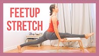 Yoga with Kassandra - YouTube