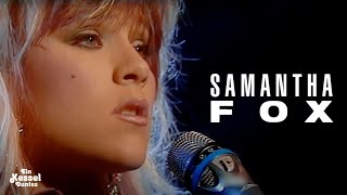 Samantha Fox - True Devotion (Ein Kessel Buntes) (Remastered)