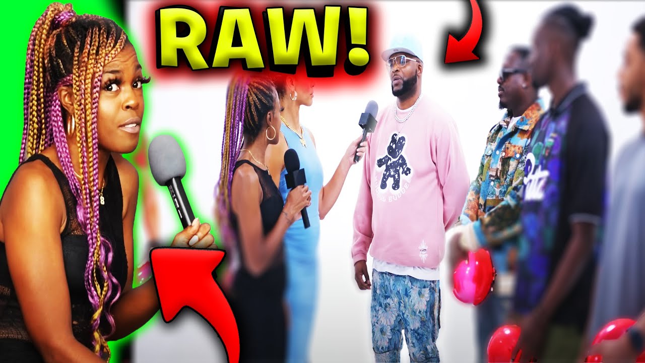 Woman Gets REJECTED For Her ATTITUDE and Attire On A DATING Show