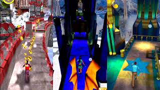 TEMPLE  SCARY  RUN2, TEMPLE  KING RUNNER  LOST, TEMPLE FIER RUN screenshot 5