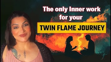 How Can the Mirror Exercise Transform Your Twin Flame Journey?