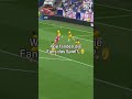 England hatte gar keinen Bock