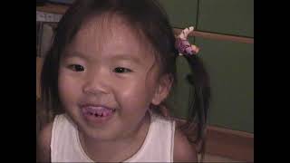 2007 Part5 53 - Lindsay teeth