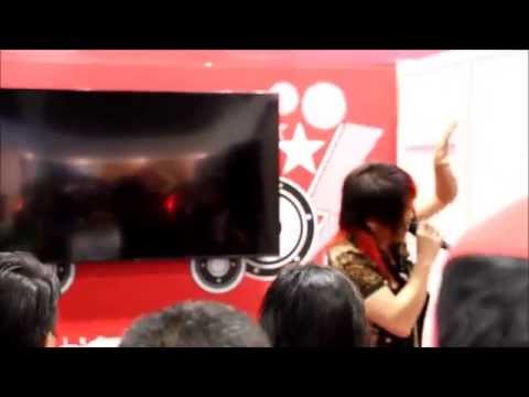 AFASG'14 Hiroshi Kitadani LIVE - Divine Love