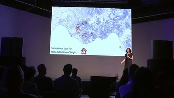 2015 DSSG Data Fest: Team Cincinnati