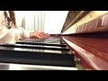 天文学的なその数から/神聖かまってちゃん(ピアノカバー)