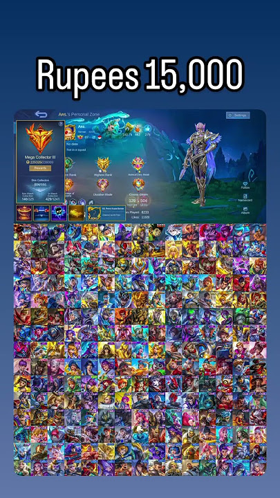  91 7630826079 MESSAGE ON WHATSAPP #mlbbidcreator #mobilelegends #mlbb