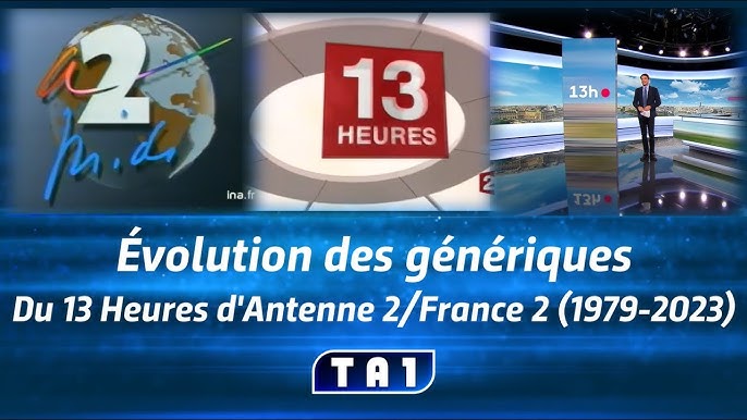 Antena 3 - Gedéon Paris