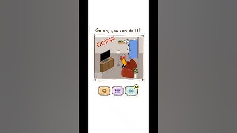 Thief Puzzle Level 86