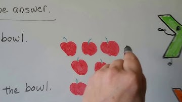 Grade 1 Math 5.4, Use addition to check subtraction