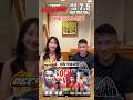 【試合前インタビュー】越智晴雄選手 DEEP 132 IMPACT