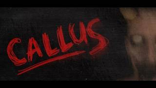 One Of The Scariest Game I've Played So Far (Callus)