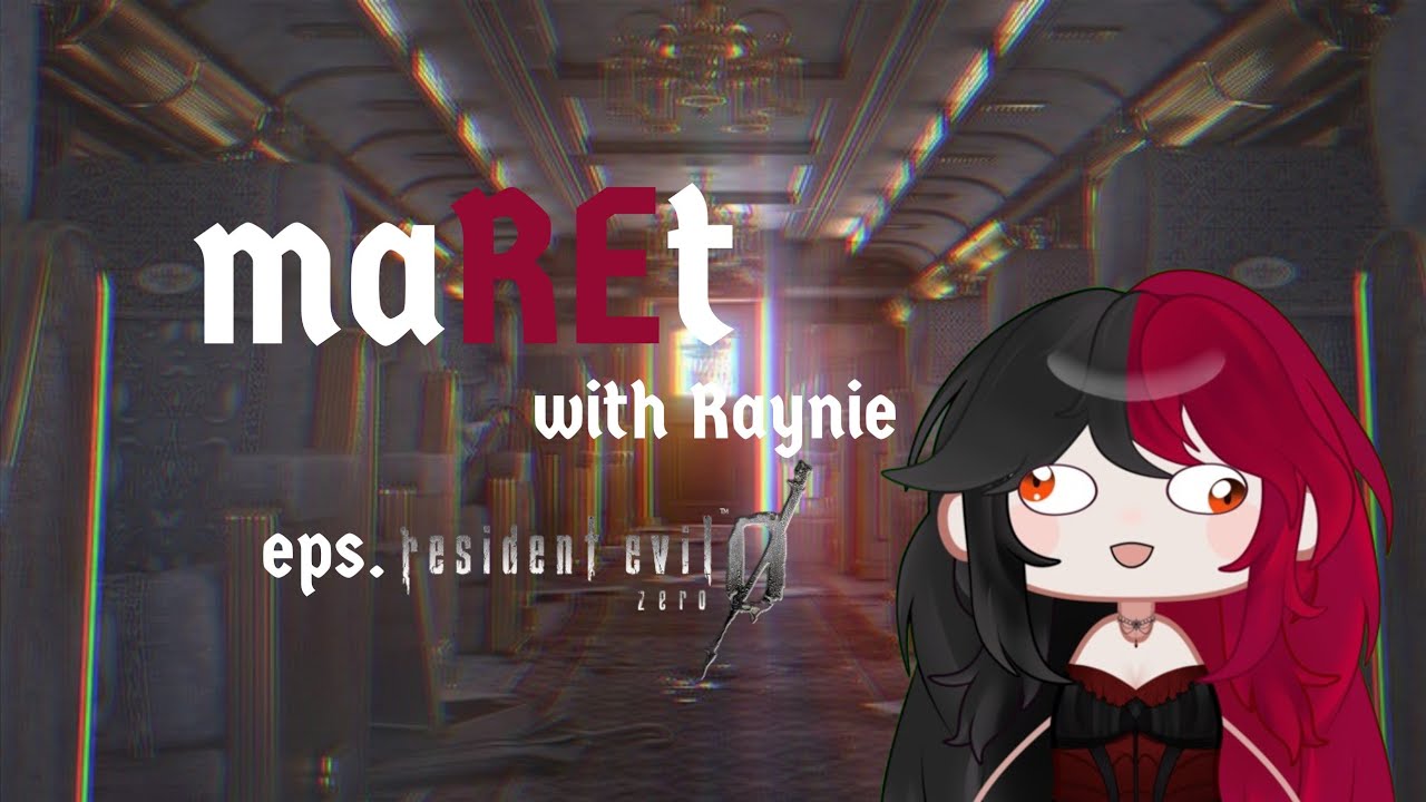 [maREt] day 2 main Resident Evil 0....