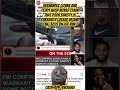 Hernandez Govan &amp; Ceddy Nash claim that Pooh Shiesty is currently locked up and Big 30 is on the run