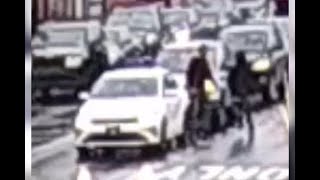 Robbery 7200 Ogontz Ave DC 24 14 017417