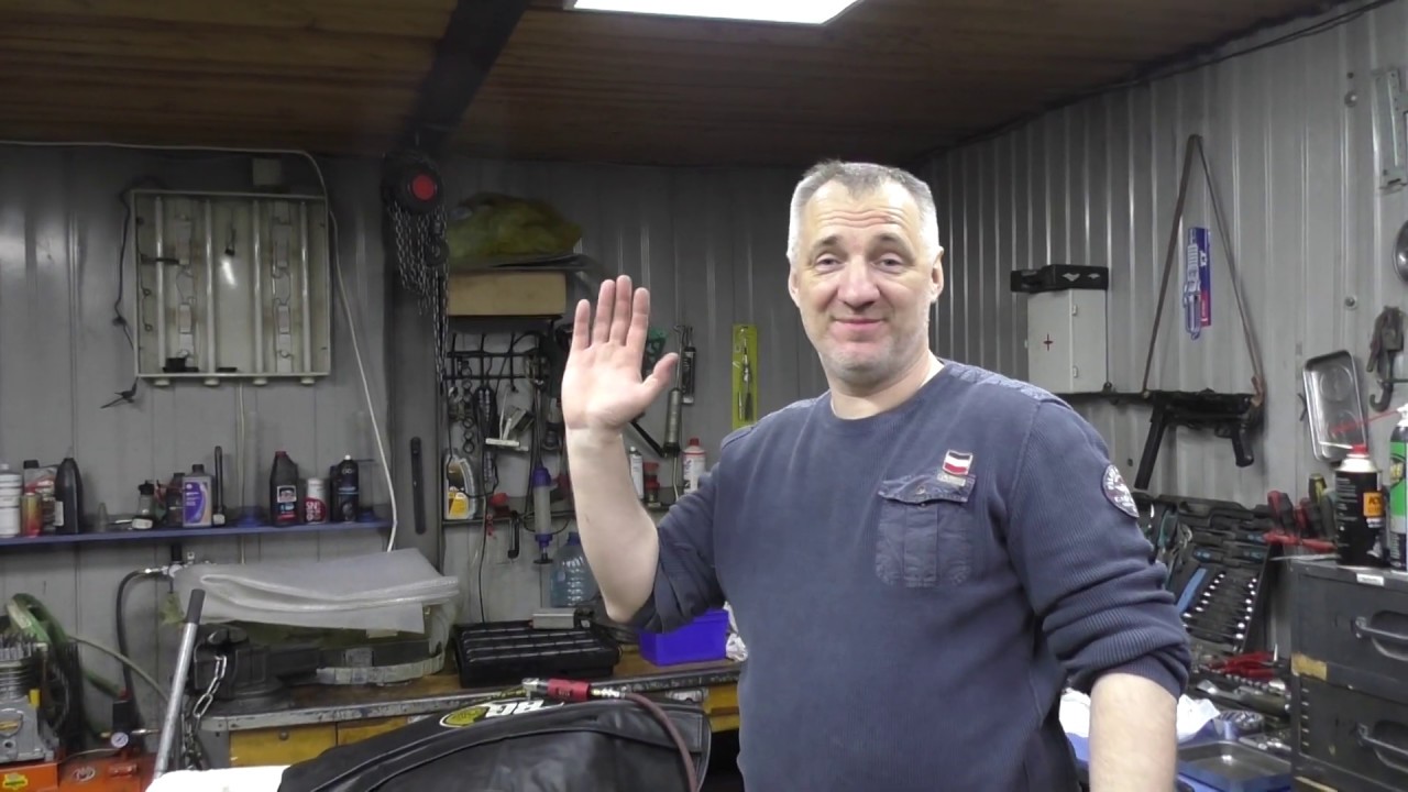 Тестер АКБ - YouTube