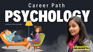 What is the career scope after studying Psychology? I Psychology as a career in India