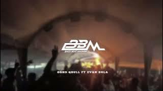 NEW DUTCH || SA PINANG KO || OGND QBULL - EVAN SOLA - BASS BEAT MAUMERE