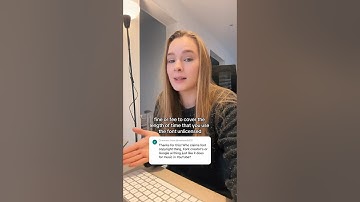 Consequences of unlicensed fonts & will you get caught? #hanselah #graphicdesign #fonts #fontdesign