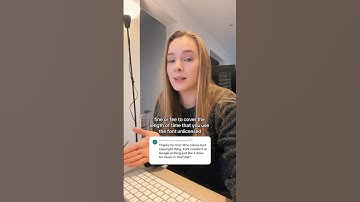 Consequences of unlicensed fonts & will you get caught? #hanselah #graphicdesign #fonts #fontdesign