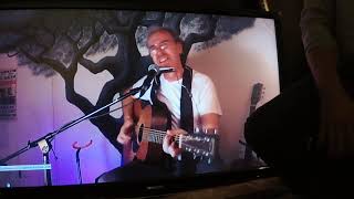 Gerry Barnum...good Time Comin Gzal 700 Sat.z