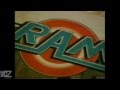 RAM magazine on the ABC-TV program Flashez (1977)