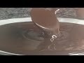 طريقة عمل النوتيلا شيكولاته قابلة للدهن اكلات نونا الصباحى