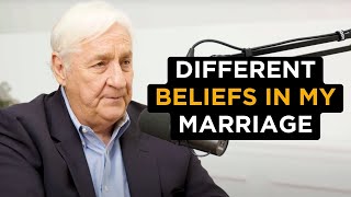Can Differences In Religious Beliefs Cause A Marriage To Fail?