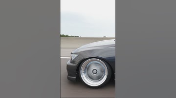 SUPER Clean Static IS300 on OZ Futuras!!