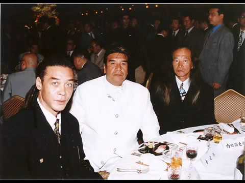 ジョー山中 安岡力也 内田裕也 笑い事じゃないが笑ってしまうエピソード Youtube