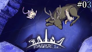 【TAIGA -the 1st- #03】ハリ屋で窃盗事件！？新キャラも続々登場【EquuStream V#422】