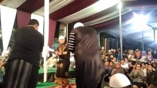 Download Lagu Gambus samar Habib Husen bin Lutfi Bin Yahya Kamzus Sholawat Pekalongan Peringatan Maulid Nabi 2017 MP3