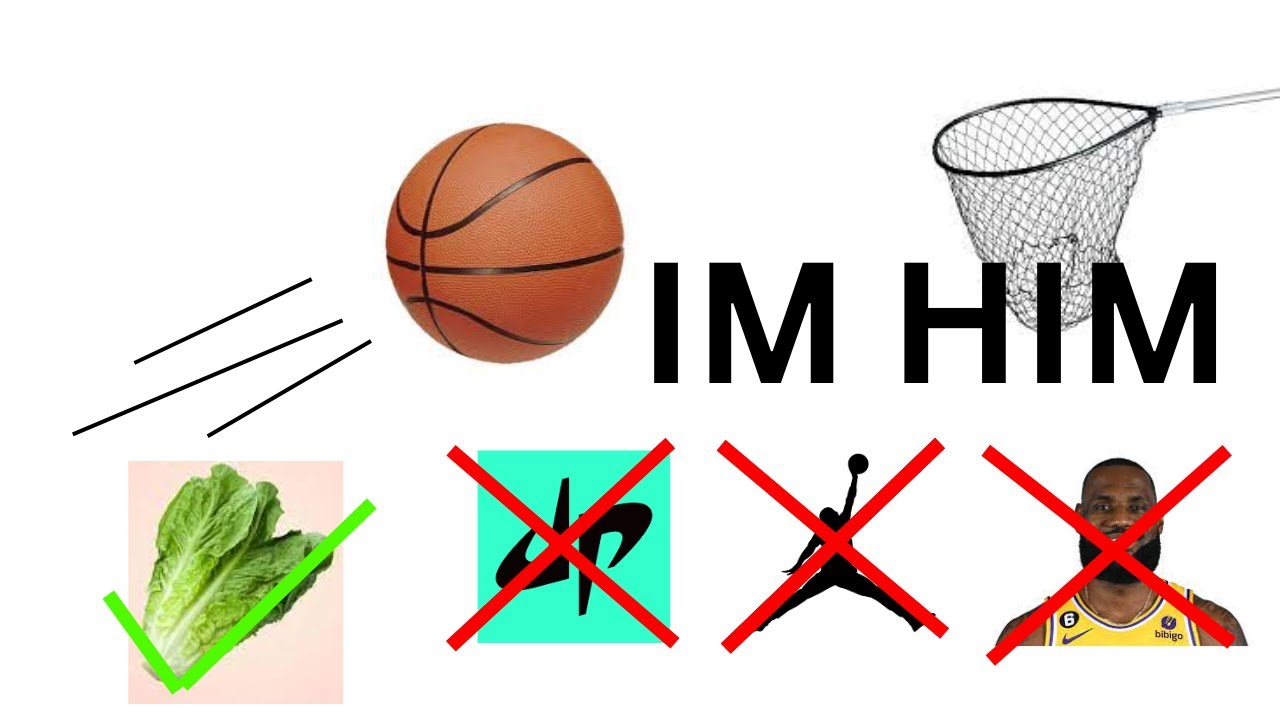 WHO IS THIS BEST BASKETBALL PLAYER?? YouTube