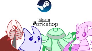 My Singing Monsters || Steam Workshop With My Customs