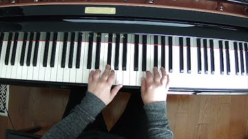 D Major Scale - 80 bpm in quarters then in eighth notes