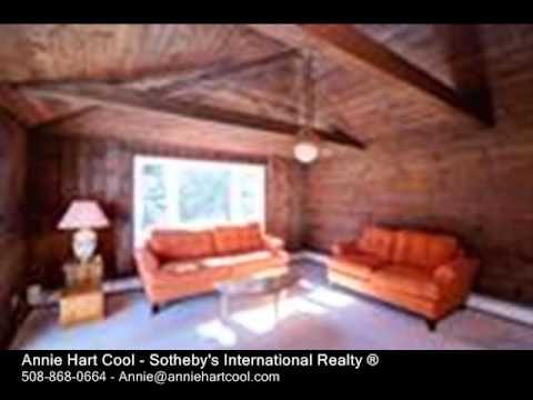 14 Brady Drive, Falmouth, MA home video tour